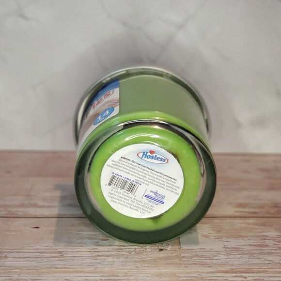 🆕Hostess Apple Fruit Pies Scented 3-Wick Candle - Picture 3 of 4